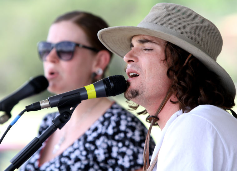 Star of Texas music fest